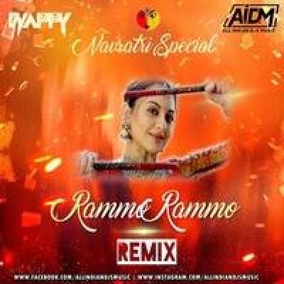 Rammo Rammo Remix Mp3 Song - Dj Appy